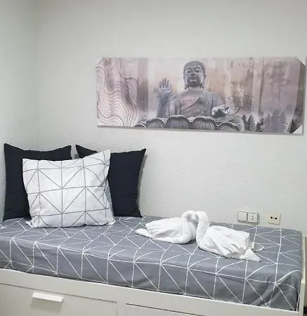 Appartamento Casa Erick