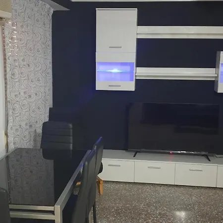 아파트 Casa Erick *