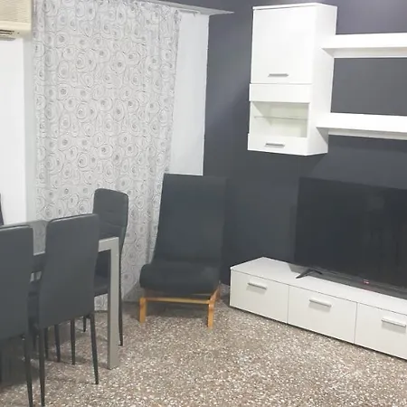 Casa Erick 아파트 *