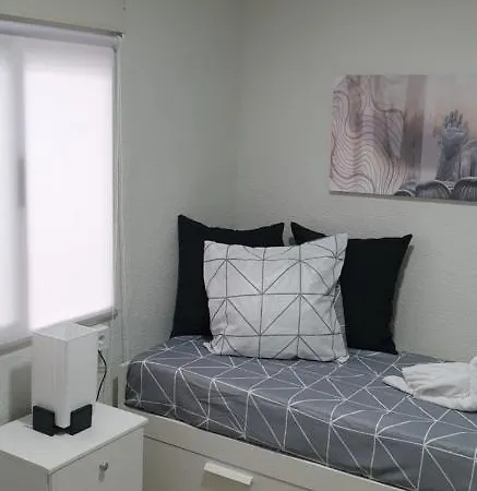Casa Erick 아파트
