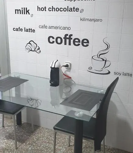 Lägenhet Casa Erick *