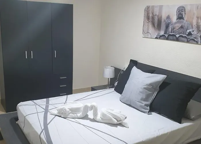 Lägenhet Casa Erick