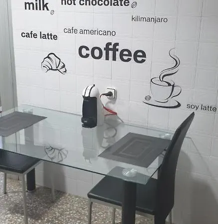 Apartmán Casa Erick *