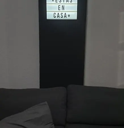 Appartamento Casa Erick *