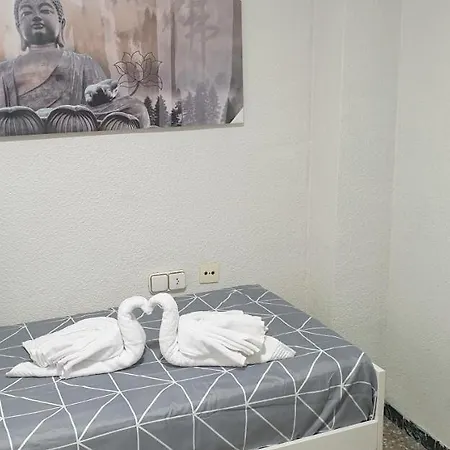 Daire Casa Erick *