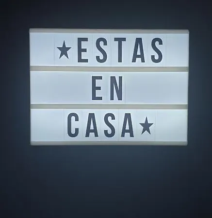 Casa Erick Elx