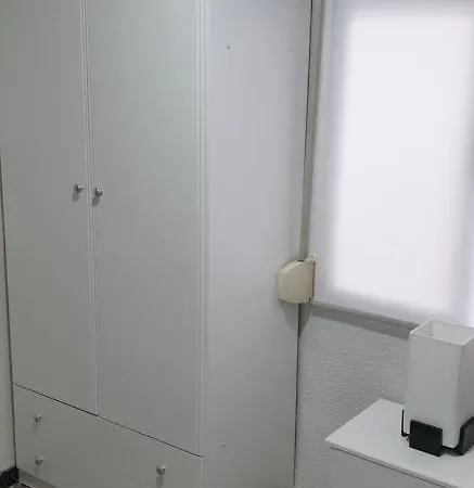 Apartmán Casa Erick