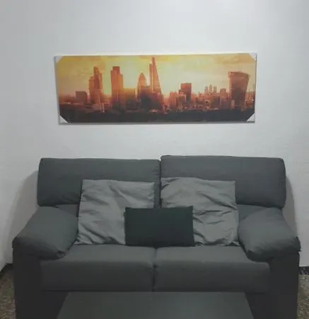 Appartamento Casa Erick *