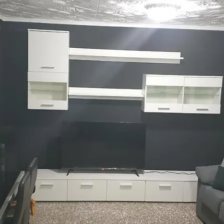 Apartman Casa Erick Elche