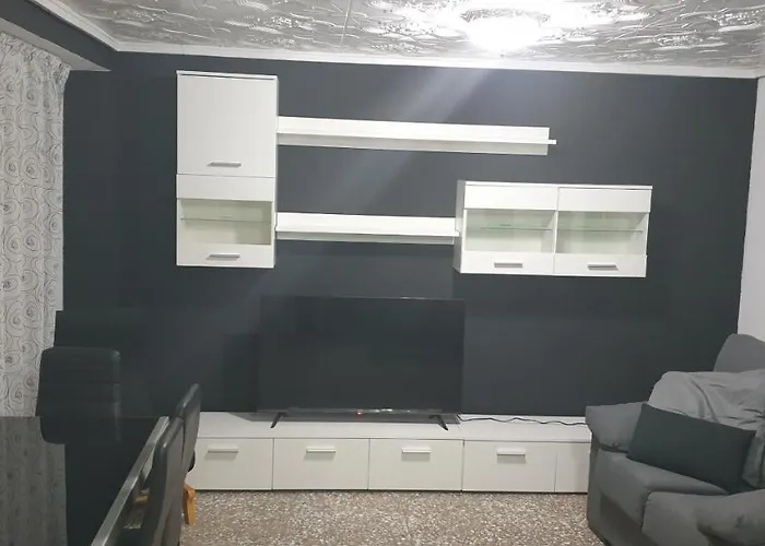شقة Casa Erick إلتشه