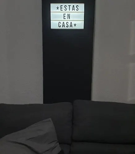 شقة Casa Erick *