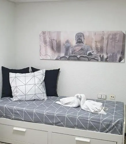 شقة Casa Erick