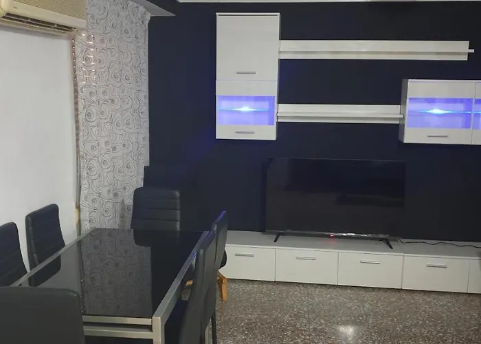 شقة Casa Erick *