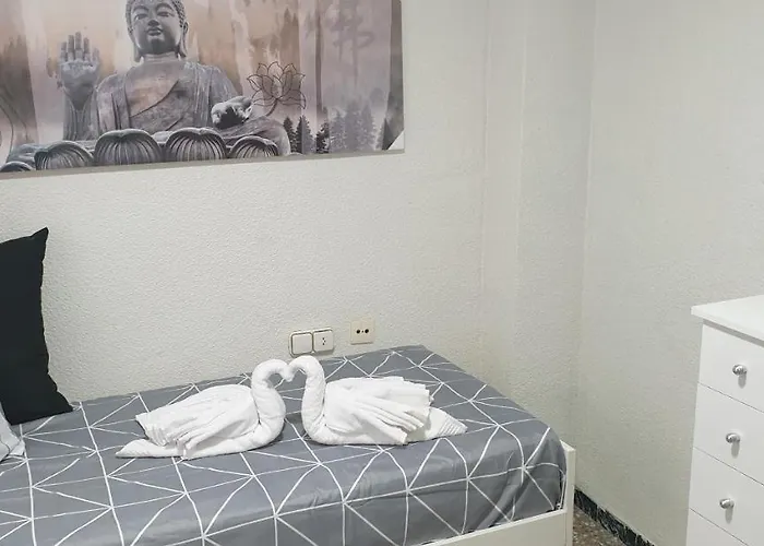 شقة Casa Erick *