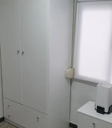 شقة Casa Erick